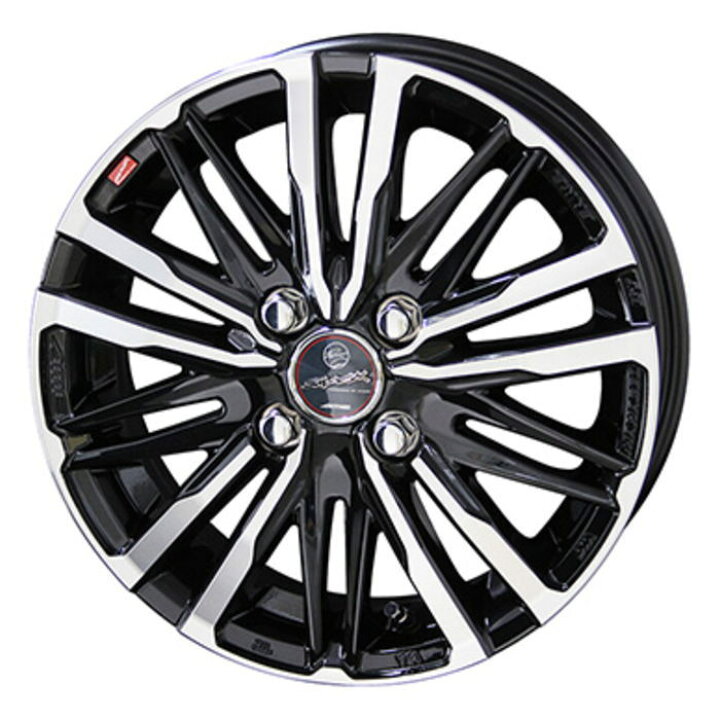 楽天市場】TOYO TRANPATH mpZ 175/65R14 82H SMACK CREST サファイア 