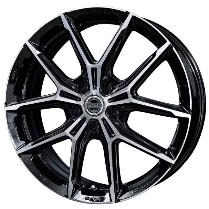 楽天市場】DUNLOP WINTER MAXX SJ8+ 225/65R17 102Q SMACK+EK M1 17 