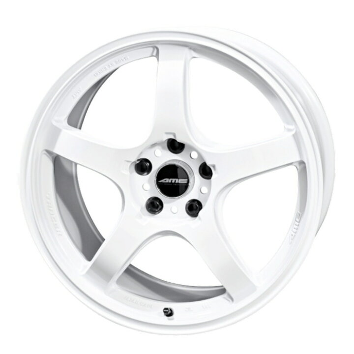 楽天市場】ホイール4本セット 17インチ 9J+30 5H-114.3 TRACER GTV 