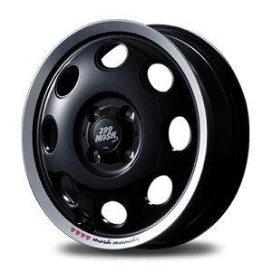 �z�C�[��4�{�Z�b�g 15�C���` 4.5J+45 4H-100 299 MOSH Maneki Kuro
