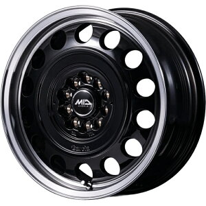 �z�C�[���P�i 4�{�Z�b�g 16�C���` 6.5J+40 10H-108/114.3 GARCIA CISCO Type2 �u���b�N/�����|���b�V��