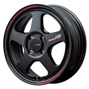 zC[4{Zbg 16C` 6J+45 4H-100 MID RACING TR50 ^[}bNubN