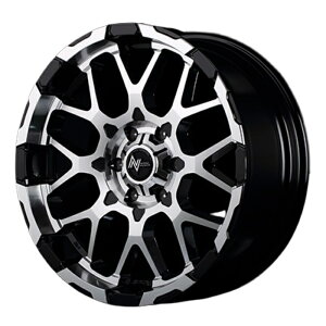 zC[4{Zbg 16C` 6.5J+48 6H-139.7 NITRO POWER M28 BULLET ubN/~[Jbg