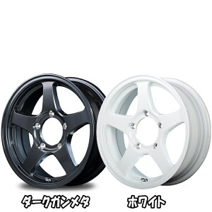 �W���j�[�� 16�C���` 5�� 139.7 5.5J Off Performer RT-5N+2 �_�[�N�K�����^or�z���C�g �z�C�[���P�i 4�{�Z�b�g