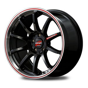 vEX 60n zC[4{Zbg RMP RACING R10 NX^ubN 17C` 7J+48 5H-114.3