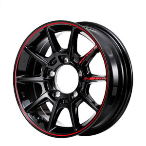 �z�C�[��4�{�Z�b�g 16�C���` 5.5J+20 5H-139.7 RMP RACING R25 Plus �u���b�N/�������b�h���C��