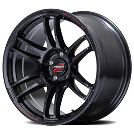 TOYO PROXES CL1 SUV 235/65R18 RMP RACING R26 クリスタルブラック 18インチ 9.5J+22 5H-114.3 サマータイヤ ホイール 4本セット