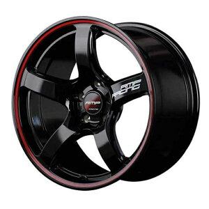 vEX 50n 30n zC[4{Zbg RMP RACING R50 ubN/bhC 18C` 7.5J+50 5H-100