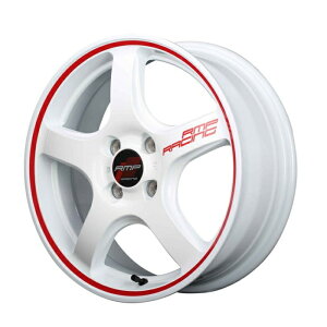 zC[4{Zbg 15C` 5J+45 4H-100 RMP RACING R50 zCg/bhC