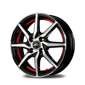 TOYO OPEN COUNTRY R/T 145/80R12 80/78N SCHNEIDER RX810 ブラックポリッシュ/アンダーカットレッド 12インチ 4B+43 4H-100 サマータイヤ ホイール 4本セット