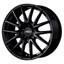 楽天市場】235／40R17 新品 夏 ホイールセットの通販 
