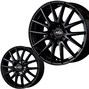14�C���` 4�� 100 5.5J �V���i�C�_�[ SQ27 ���^���b�N�u���b�N �z�C�[���P�i 4�{�Z�b�g