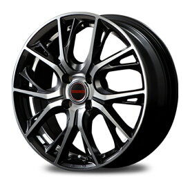 TOYO PROXES R1R 195/50R15 VERTEC ONE GLAIVE ダイヤモンドブラックポリッシュ/アンダーカットDC 15インチ 5.5J+43 4H-100 サマータイヤ ホイール 4本セット