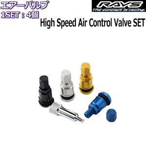 RAYS/CY GA[ou Hi-SPEED AIR CONTROL VALVE SET 4Zbg Ki CYzC[p