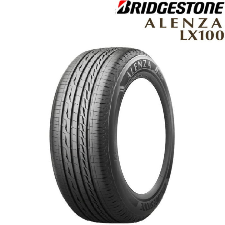 ブリヂストンタイヤ付ホイール 235/60R/18 LEONIS VTシリーズ