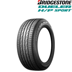 16C` 205/60R16 92H BRIDGESTONE DUELER H/P SPORT uaXg f[[ T}[^CPi 4{Zbg