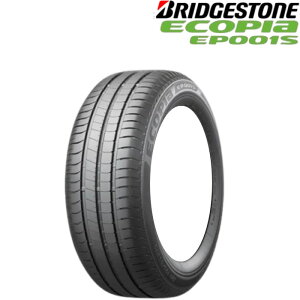 16C` 205/55R16 91V BRIDGESTONE ECOPIA EP001S uaXg GRsA T}[^CPi 4{Zbg