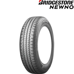 13C` 165/70R13 79S BRIDGESTONE NEWNO uaXg j[m T}[^CPi 4{Zbg