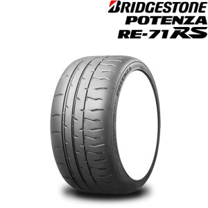 17C` 225/45R17 94W XL BRIDGESTONE POTENZA RE-71RS uaXg |eU T}[^CPi 4{Zbg