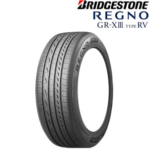 16C` 215/60R16 95H BRIDGESTONE REGNO GR-X3 TYPE RV uaXg Om T}[^CPi 4{Zbg