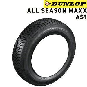 14C` 165/65R14 79H DUNLOP ALL SEASON MAXX AS1 _bv I[V[Y^CPi4{Zbg