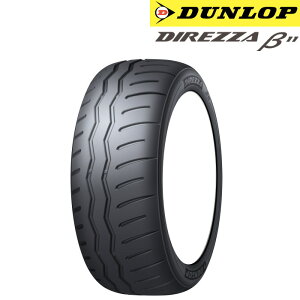18C` 225/40R18 92W XL DUNLOP DIREZZA 11 _bv fBbc@ T}[^CPi 4{Zbg