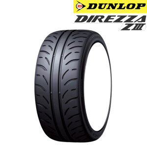 17C` 225/45R17 91W DUNLOP DIREZZA Z3 _bv fBbc@ T}[^CPi 4{Zbg