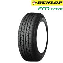 楽天市場】DUNLOP DIGI－TYRE ECO EC201 145／70R12 69Sの通販