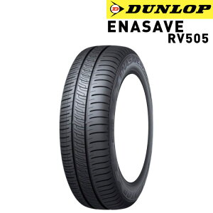19C` 245/40R19 98W XL DUNLOP ENASAVE RV505 _bv GiZ[u T}[^CPi 4{Zbg