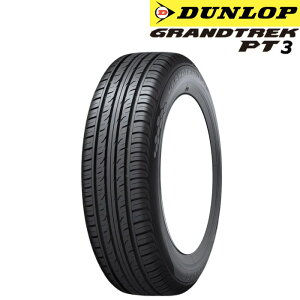 15C` 205/70R15 96H DUNLOP GRANDTREK PT3 _bv OgbN T}[^CPi 4{Zbg