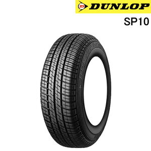 10C` 145SR10 68S DUNLOP SP 10 _bv T}[^CPi 4{Zbg