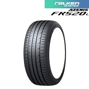 17C` 225/45R17 94Y XL FALKEN AZENIS FK520L t@P A[jX T}[^CPi 4{Zbg