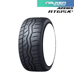 17C` 225/45R17 94W XL FALKEN AZENIS RT615K+ t@P A[jX T}[^CPi 4{Zbg