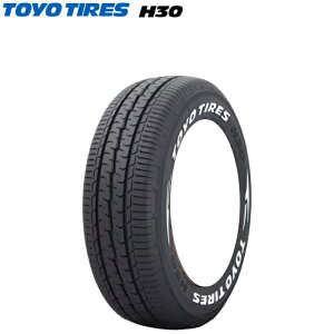 18C` 225/50R18 C 107/105R TOYO H30 WL g[[ T}[^CPi 4{Zbg