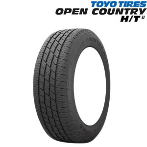 16C` 265/70R16 112H TOYO OPEN COUNTRY H/T2 BL g[[ I[vJg[ T}[^CPi 4{Zbg