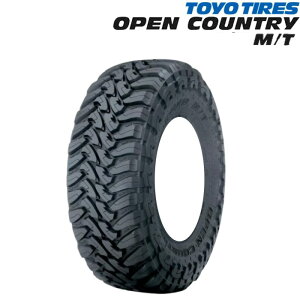16C` LT245/75R16 120/116P TOYO OPEN COUNTRY M/T g[[ I[vJg[ T}[^CPi 4{Zbg