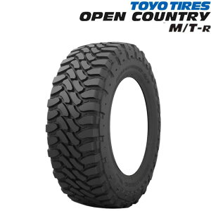 16�C���` 195R16 C 104/102Q TOYO OPEN COUNTRY M/T-R �g�[���[ �I�[�v���J���g���[ �T�}�[�^�C���P�i 4�{�Z�b�g