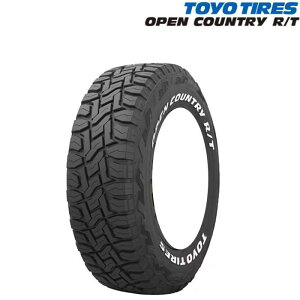 15C` 165/60R15 77Q TOYO OPEN COUNTRY R/T WL g[[ I[vJg[ T}[^CPi 4{Zbg