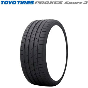 19C` 225/35ZR19 (88Y) TOYO PROXES Sport2 g[[ vNZX T}[^CPi 4{Zbg
