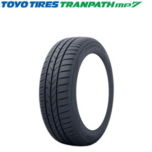 17C` 215/60R17 96H TOYO TRANPATH mp7 g[[ gpX T}[^CPi 4{Zbg