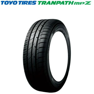 18C` 215/55R18 99V XL TOYO TRANPATH mpZ g[[ gpX T}[^CPi 4{Zbg