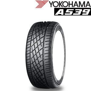 12C` 165/60R12 71H YOKOHAMA A539 Rn} T}[^CPi 4{Zbg