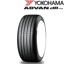 楽天市場】yokohama advan db v552 245 40 r19 4本の通販