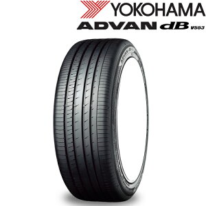 15C` 165/55R15 75V YOKOHAMA ADVAN dB V553A Rn} Aho fVx T}[^CPi 4{Zbg