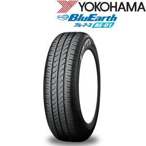 14C` 155/65R14 75S YOKOHAMA BluEarth AE-01 Rn} u[A[X T}[^CPi 4{Zbg