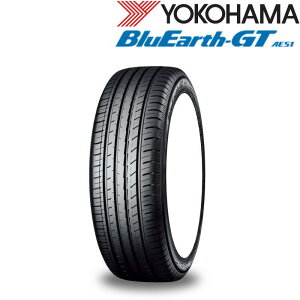 15C` 165/55R15 75V YOKOHAMA BluEarth-GT AE51 Rn} u[A[X T}[^CPi 4{Zbg