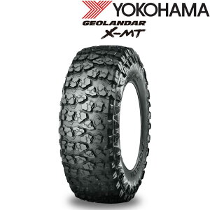 16C` LT265/75R16 112/109Q YOKOHAMA GEOLANDAR X-MT G005 Rn} WI_[ T}[^CPi 4{Zbg