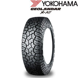 18C` LT325/65R18 127/124Q YOKOHAMA GEOLANDAR X-AT G016 Rn} WI_[ T}[^CPi 4{Zbg