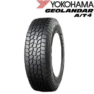 15C` LT235/75R15 110/107S YOKOHAMA GEOLANDAR A/T4 G018 AEgCzCg^[ Rn} WI_[ T}[^CPi 4{Zbg