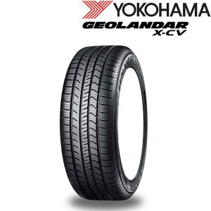 19C` 225/45R19 96W XL YOKOHAMA GEOLANDAR X-CV G057 Rn} WI_[ T}[^CPi 4{Zbg